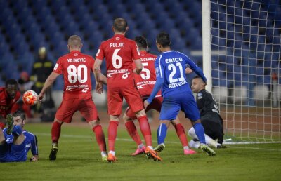 FRF a anunțat data tragerii la sorți pentru meciurile din "sferturile" Cupei » Putem avea "Derby de România". Cum arată urnele