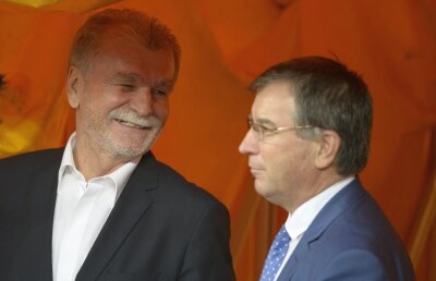 Dinu Gheorghe revine în Liga 1 » Va fi președintele unei formații importante