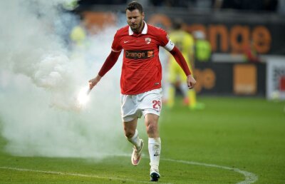 Marius Niculae, atac la Rednic: "Nu dai stabilitate lotului așa!" » De ce a ratat un transfer la echipa lui Mutu