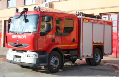Continuă dezvăluirile pe TOLO.RO  » În curînd va fi publicată lista firmelor care au dat bani pompierilor