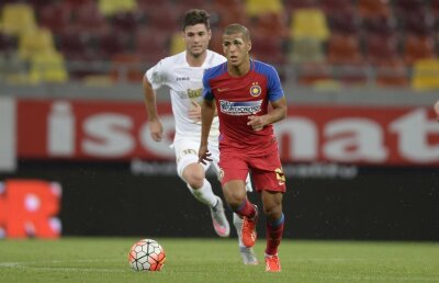 Steaua sîngerează, Mirel pansează » Campioana va juca cu Botoșani fără singurele achiziţii care au confirmat