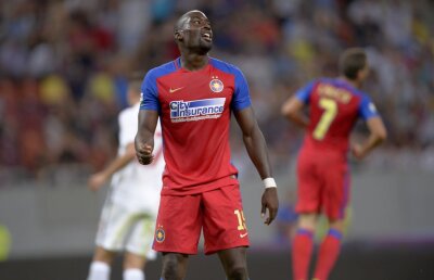 O nouă ironie mușcătoare despre Tade: "Nu vinde tricouri nici de 10 euro!"