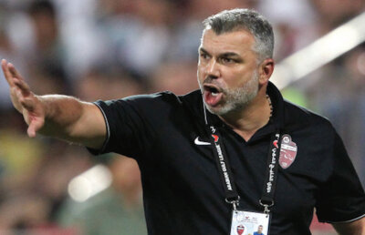 VIDEO Stilul Oli » Al Ahli a remizat, 0-0 cu Guangzhou Evergrande, în turul finalei Ligii Campionilor Asiei! Cîștigătoarea se decide în China