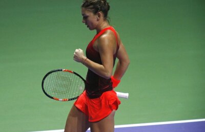 Simona Halep, așa cum nu ai mai văzut-o niciodată! Cum se distrează românca în vacanță