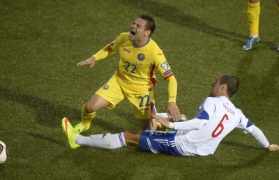 Selecționerul explică absența mai multor steliști de la națională! Ce spune despre Adrian Mutu