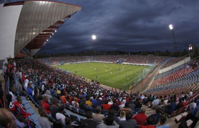 Hagi, deranjat de situația în care a ajuns Steaua: "Se pierde tot ce s-a construit în atîția ani"