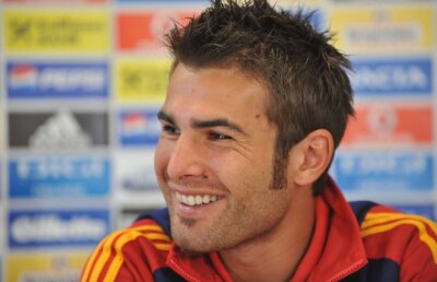 FOTO Punjabi Mutu! Atacantul român s-a fotografiat îmbrăcat în port național indian