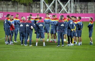 Steaua contestă convocările făcute de Iordănescu: "Pe ce bază s-au făcut? De ce s-a ținut cont?"
