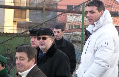 Probleme pentru Gino Iorgulescu și Olăroiu » DIICOT a făcut azi percheziții 