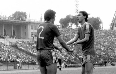 Sorinaccio 60 » Cârțu ne lasă tablou: "Bă, aveau ăia o «snămenie», dat în mă-sa!". Cel mai valoros jucător pe care l-a antrenat