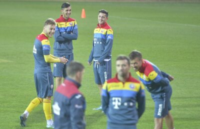 Detalii despre amicalul României cu Spania » Ce stadion are cele mai mari șanse să găzduiască meciul + programul "tricolorilor"