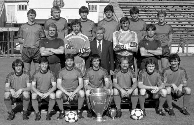 Foștii colegi ai lui Bălan din Ghencea deplîng dispariția prematură a lui Lucian: "Plînge Steaua '86!"