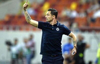 Nici Reghe n-a putut să facă asta! Rădoi a rezolvat problema majoră a Stelei