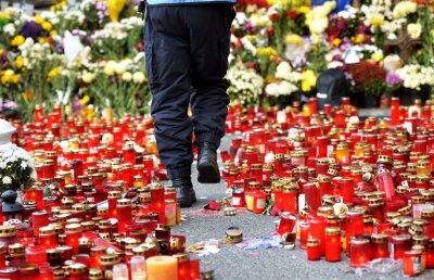 EXCLUSIV GSP Documente incredibile: DNA a clasat de două ori un dosar penal cu ”sponsorizările” pompierilor! Judecătorul: "Sponsorizările sînt vinovății în lanțul cauzal al catastrofei de la Colectiv”