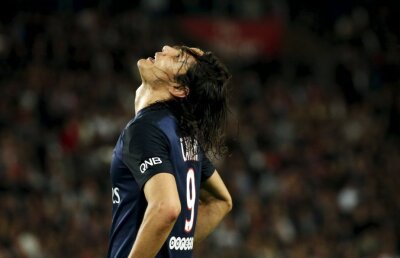 Speriat de atentate, Cavani nu mai vrea să revină de la națională la PSG: "Ne-a spus că nu ar mai vrea să se întoarcă acolo"