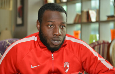 Parizian, francez, dinamovist, Harlem Gnohere a mărturisit că a fost stupefiat de vestea atacurilor teroriste: ”Sper să nu mai moară nimeni”