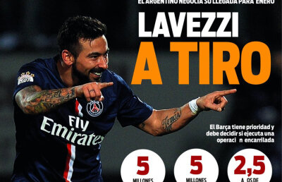 Ce scriu azi ziarele de sport din lume (16 noiembrie 2015)