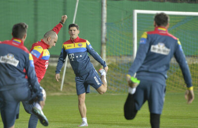 Săpunaru a vorbit despre atentatele din Franţa: "E înfiorător... te duci la Disneyland şi apoi eşti măcelărit la restaurant"