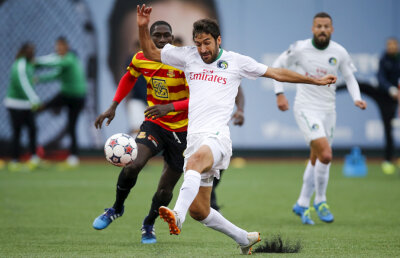 Raul, ultimul meci » Fosta legendă a lui Real Madrid și-a pus ghetele în cui în America