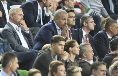 FRF și-a tras vicepremier! Vasile Dâncu e nominalizat pentru portofoliul Dezvoltării Regionale şi Administraţiei Publice