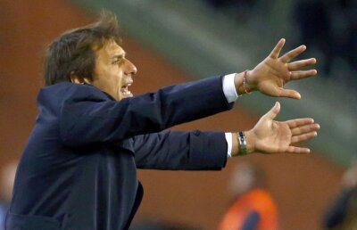 Antonio Conte laudă naţionala României înainte de meciul direct: "Cifrele spun totul" » Ce jucători a remarcat selecţionerul Italiei