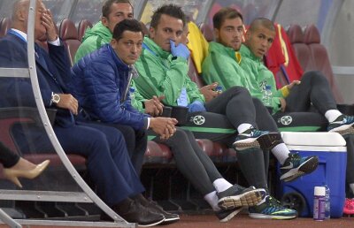 Noi bătăi de cap pentru Mirel Rădoi » Antrenorul Stelei are probleme de lot înainte de meciul cu Dinamo 