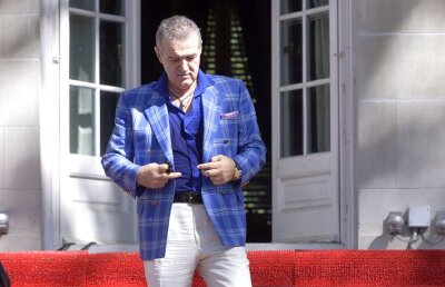 Continuă ofensiva la adresa MApN-ului! Șefii Stelei ies din nou la atac: "Să spună clar că nu le place fața lui Becali"