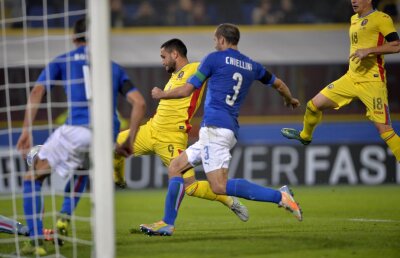 Negocieri la ultimul corner! Modul inedit prin care un tricolor și-a asigurat tricoul unei vedete a Italiei :D