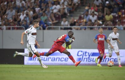 "Pentru Steaua, egalul este un rezultat pozitiv" » Un fost antrenor al lui Dinamo prefațează Derby de România