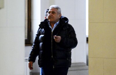 EXCLUSIV » Al patrulea personaj suspectat că ar fi dat mită în Dosarul Transferurilor