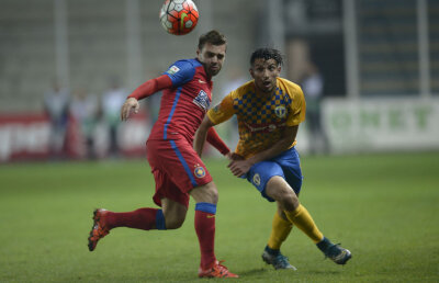 Steaua primește undă verde pentru un nou transfer: ”Nu îi punem piedică”