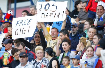 Totul s-a petrecut în Ghencea! La ce meci judecătoarea ar fi luat 10.000 de euro