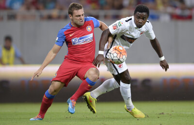 Rednic știe cum poate să învingă Steaua: ”Să dăm gol în primele 15-20 de minute”