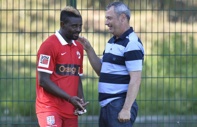 Mai bun e de la Titu! Rednic a renunțat la două achiziții dintre cele mai importante