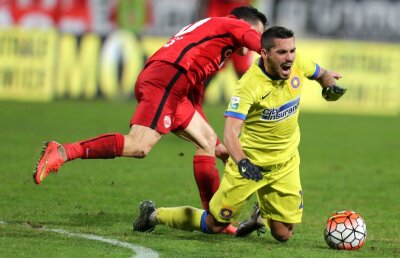 Verdictul dat de doi steliști după umilința din "Groapă": "Au fost două momente cînd s-a rupt jocul"