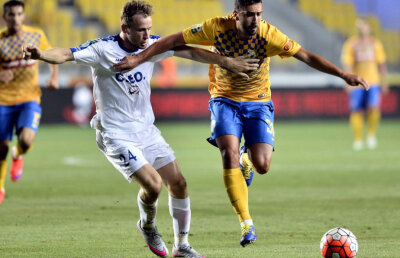 VIDEO Gorjenii trag la titlu! Pandurii lui Edi Iordănescu au învins și Petrolul, 3-2, și se apropie la 4 puncte de Astra