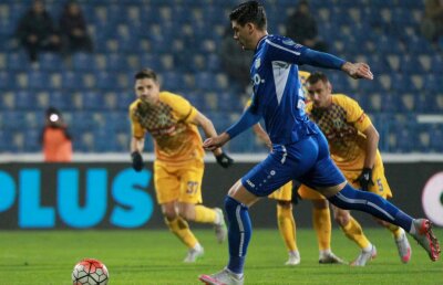 VIDEO Edward the Great » Oltenii au egalat Viitorul în clasament după 3-2 cu Petrolul