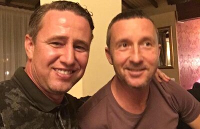 Steaua are probleme? Apare Reghe! :) Fostul antrenor dă din nou tîrcoale clubului