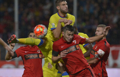 De ce Dinamo a întrerupt abia acum supremaţia Stelei în derby? Explicaţia "cîinilor"