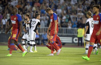 Conducerea Stelei face un anunț surprinzător: "Există doar două variante de salvare" » Cînd a început declinul campioanei