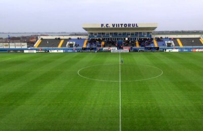 Viitorul a ratat primăvara UEFA Youth League, după 0-0 cu Pribram