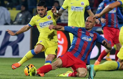 Nu pot juca încă acasă! Anunț oficial al celor de la ASA Tîrgu Mureș pentru meciul cu Steaua » Unde se va juca partida