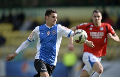 VIDEO Irezistibili » Puștii lui Hagi au făcut spectacol cu CS U Craiova, pe care au demolat-o, scor 4-0