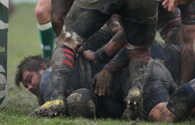 Finaliste în noroi » Timişoara și Baia Mare își vor dispută titlul și anul acesta