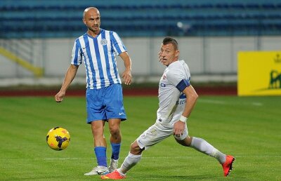 VIDEO Avînt spre play-off » Fără să impresioneze, CSMS Iași a cîștigat cu Botoșani, scor 1-0, și e la doar un punct de locul 6