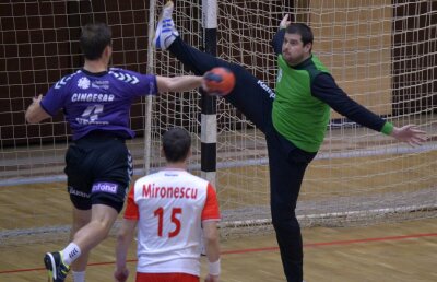 Primăvară în grupe! Dinamo și CSM București s-au calificat