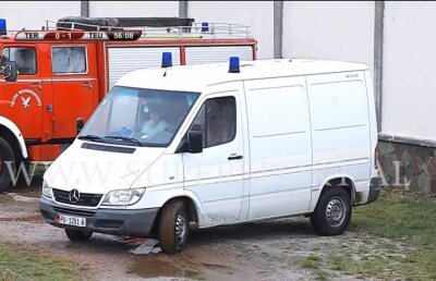 VIDEO Faza săptămînii vine din Albania! Scene de cascadorii rîsului după ce un jucător s-a accidentat