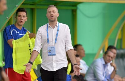 Edi Iordănescu are o mare problemă! Și-a pierdut cel mai important om pentru următorul meci » Ce zice despre plecarea la Steaua