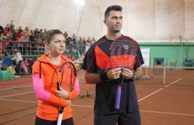 17 români, nominalizați pentru titlul de cel mai bun sportiv din Balcani » Halep și Tecău printre ei