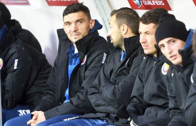 EXCLUSIV Keșeru spune TOTUL de ziua lui: 3 dezvăluiri despre plecarea abruptă de la Steaua, de ce e special Neubert și cînd l-a marcat naționala